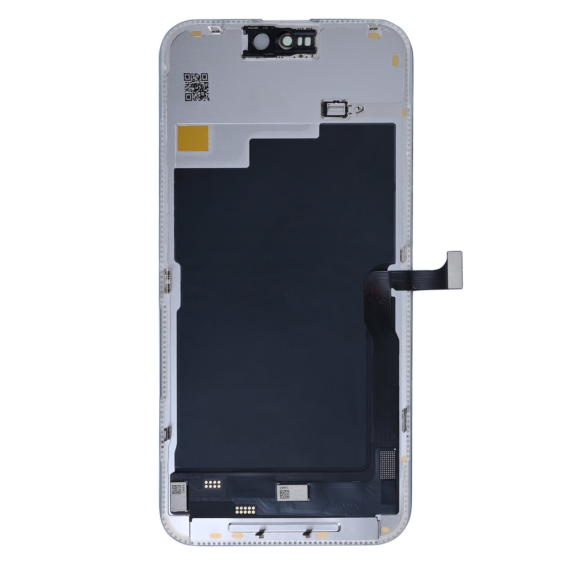 PIXDURA For Apple iPhone 15 Pro Max Display And Digitizer Hard-OLED Premium (90Hz)