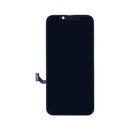 PIXDURA For Apple iPhone 14 Display And Digitizer Soft-OLED Premium (IC Removable) (60Hz)