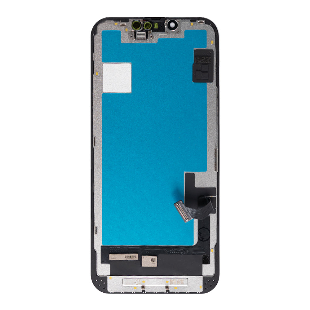 PIXDURA For Apple iPhone 14 Display And Digitizer Hard-OLED Premium (60Hz)