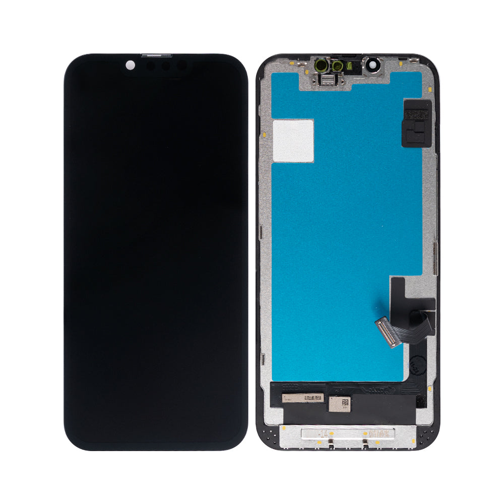 PIXDURA For Apple iPhone 14 Display And Digitizer Hard-OLED Premium (60Hz)