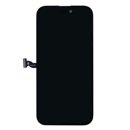 PIXDURA For Apple iPhone 14 Pro Display And Digitizer Soft-OLED Premium (IC Removable) (120Hz)