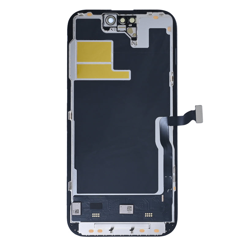 PIXDURA For iPhone 14 Pro Display And Digitizer Soft-OLED Premium (IC Removable)