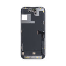 PIXDURA For iPhone 14 Pro Display And Digitizer Hard-OLED Premium (IC Removable)