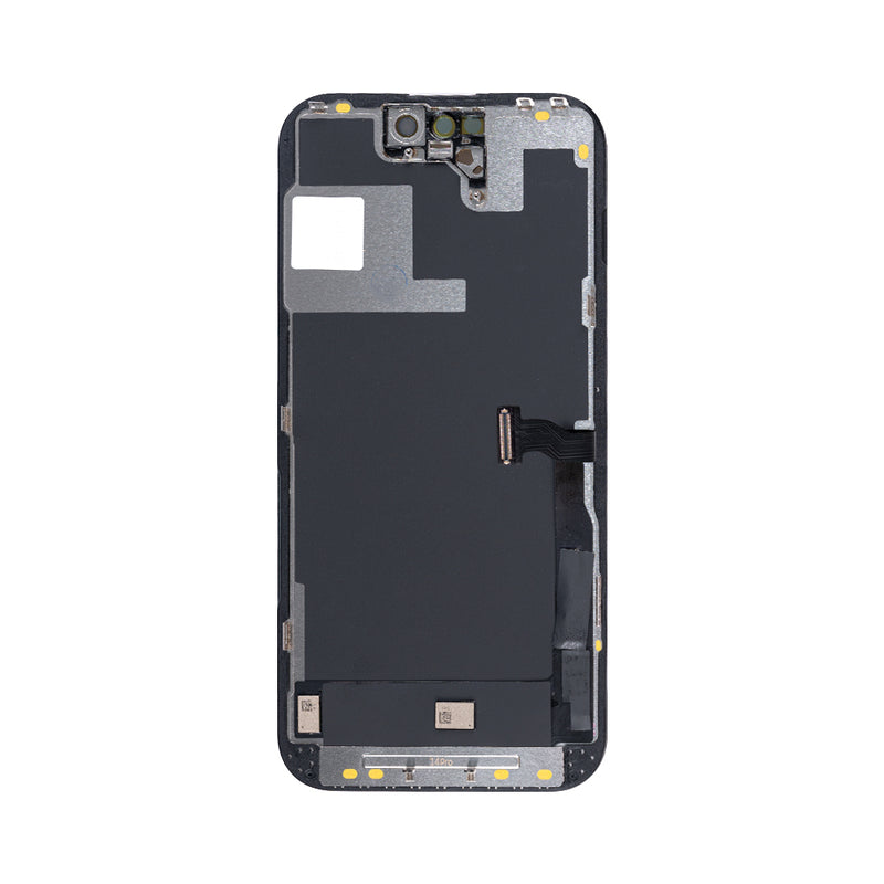 PIXDURA For iPhone 14 Pro Display And Digitizer Hard-OLED Premium (IC Removable)