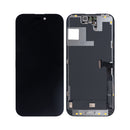 PIXDURA For iPhone 14 Pro Display And Digitizer Hard-OLED Premium (IC Removable)