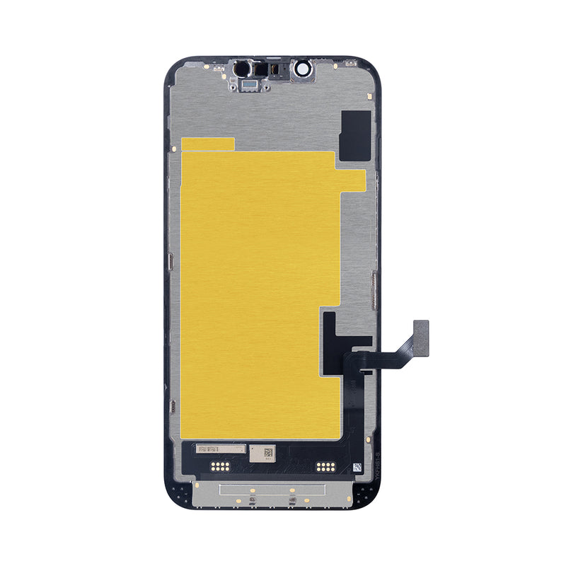 PIXDURA For iPhone 14 Plus Display And Digitizer Soft-OLED Premium (IC Removable)