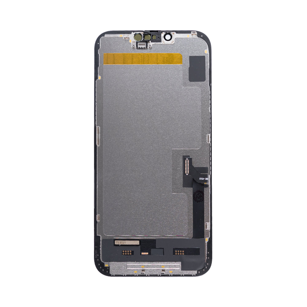PIXDURA For Apple iPhone 14 Plus Display And Digitizer Hard-OLED Premium (IC Removable) (60Hz)