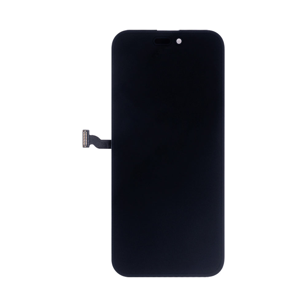 PIXDURA For Apple iPhone 14 Pro Max Display And Digitizer Soft-OLED Premium (IC Removable) (120Hz)