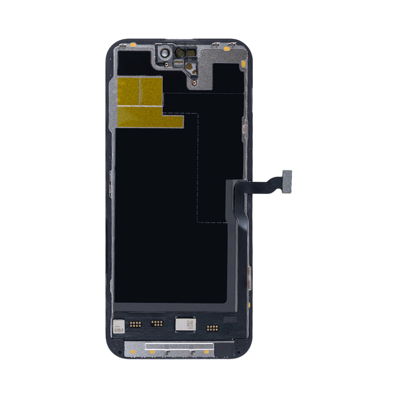 PIXDURA For iPhone 14 Pro Max Display And Digitizer Soft-OLED Premium