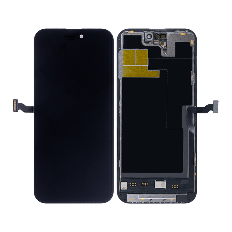 PIXDURA For iPhone 14 Pro Max Display And Digitizer Soft-OLED Premium