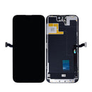 PIXDURA For Apple iPhone 14 Pro Max Display And Digitizer Hard-OLED Premium