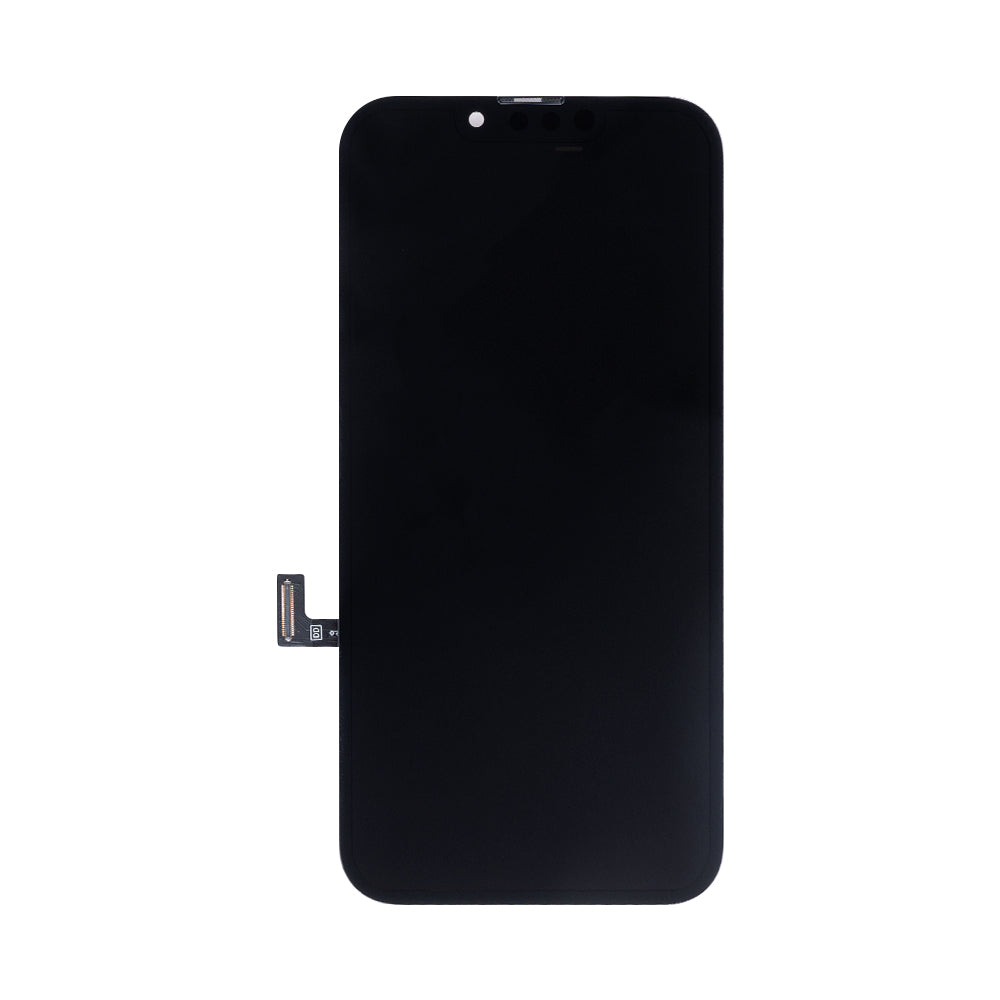 PIXDURA For Apple iPhone 13 Display And Digitizer Soft-OLED Premium (IC Removable) (60Hz)