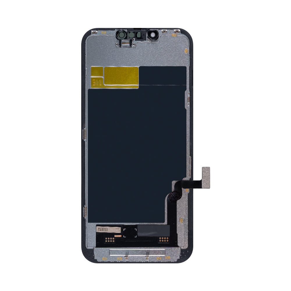 PIXDURA For Apple iPhone 13 Display And Digitizer Soft-OLED Premium (IC Removable) (60Hz)