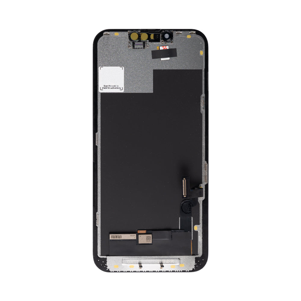 PIXDURA For Apple iPhone 13 Display And Digitizer Hard-OLED Premium (IC Removable) (60Hz)