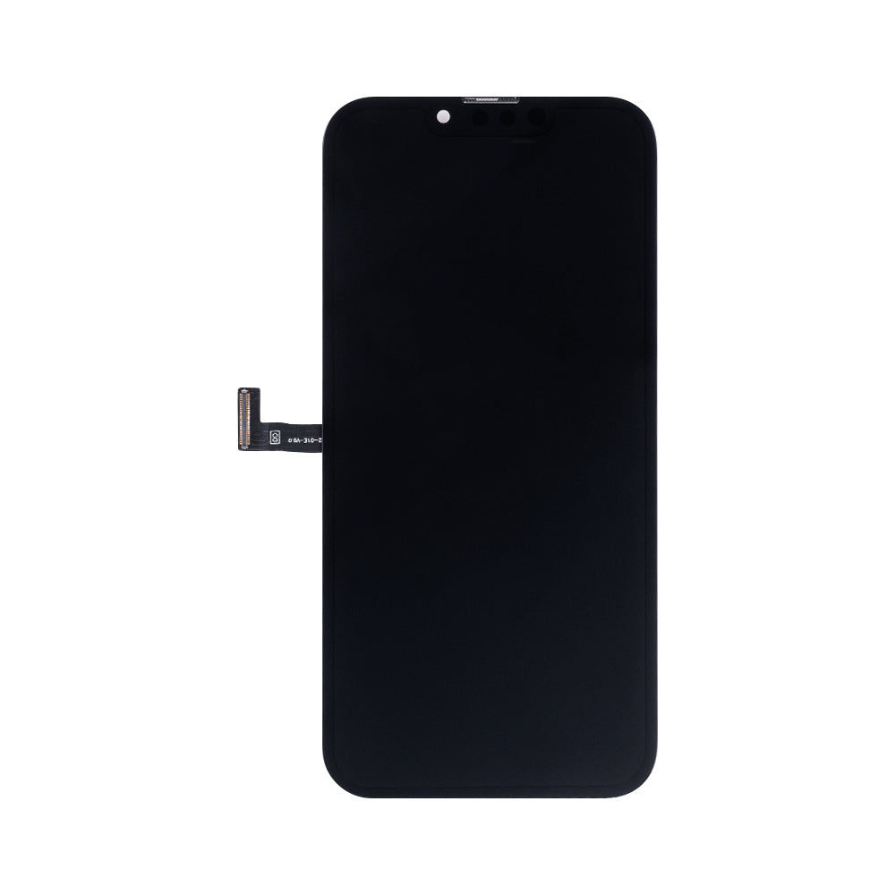 PIXDURA For Apple iPhone 13 Pro Display And Digitizer Soft-OLED Premium (IC Removable) (120Hz)