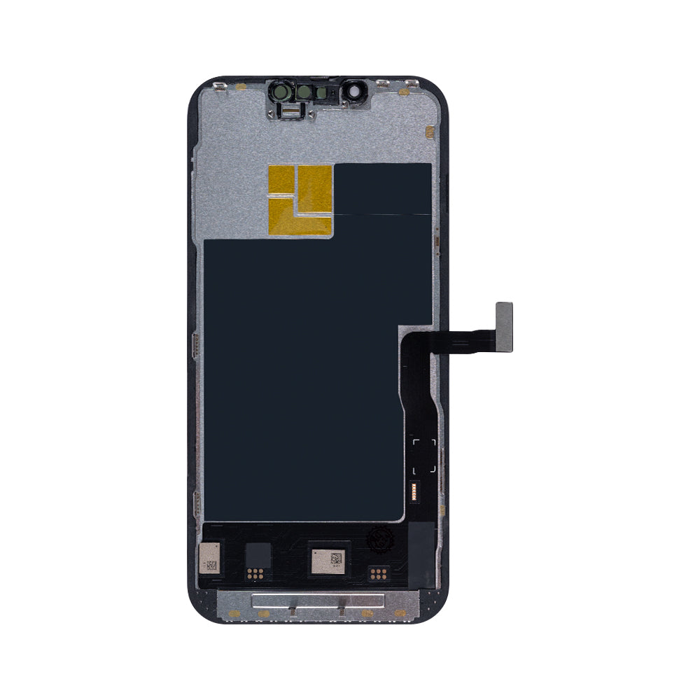 PIXDURA For Apple iPhone 13 Pro Display And Digitizer Soft-OLED Premium (IC Removable) (120Hz)