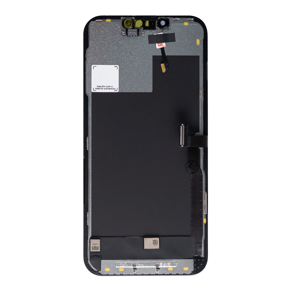 PIXDURA For Apple iPhone 13 Pro Display And Digitizer Hard-OLED Premium (IC Removable) (60Hz)