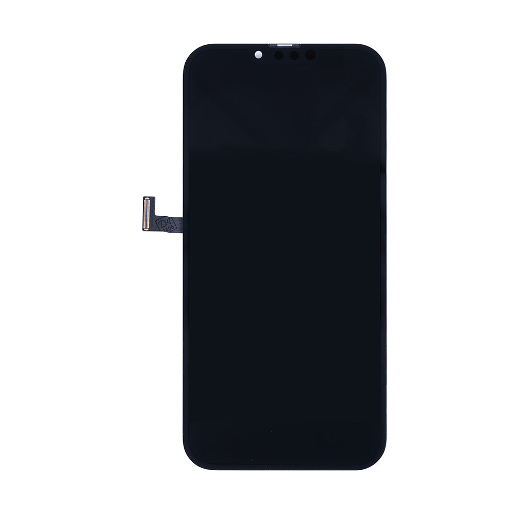 PIXDURA For Apple iPhone 13 Pro Max Display And Digitizer Soft-OLED Premium (IC Removable) (120Hz)