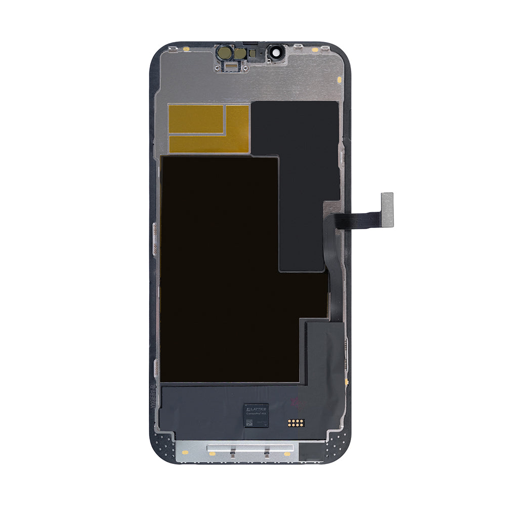 PIXDURA For Apple iPhone 13 Pro Max Display And Digitizer Soft-OLED Premium (IC Removable) (120Hz)