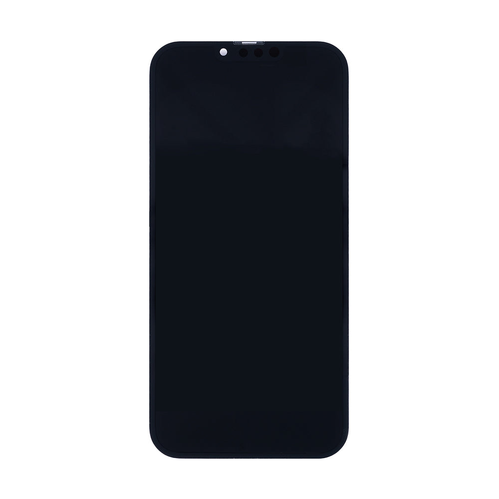 PIXDURA For Apple iPhone 13 Pro Max Display And Digitizer Hard-OLED Premium (IC Removable) (60Hz)