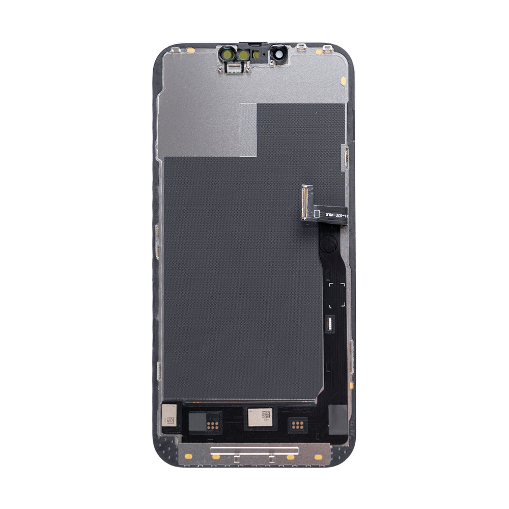 PIXDURA For Apple iPhone 13 Pro Max Display And Digitizer Hard-OLED Premium (IC Removable) (60Hz)
