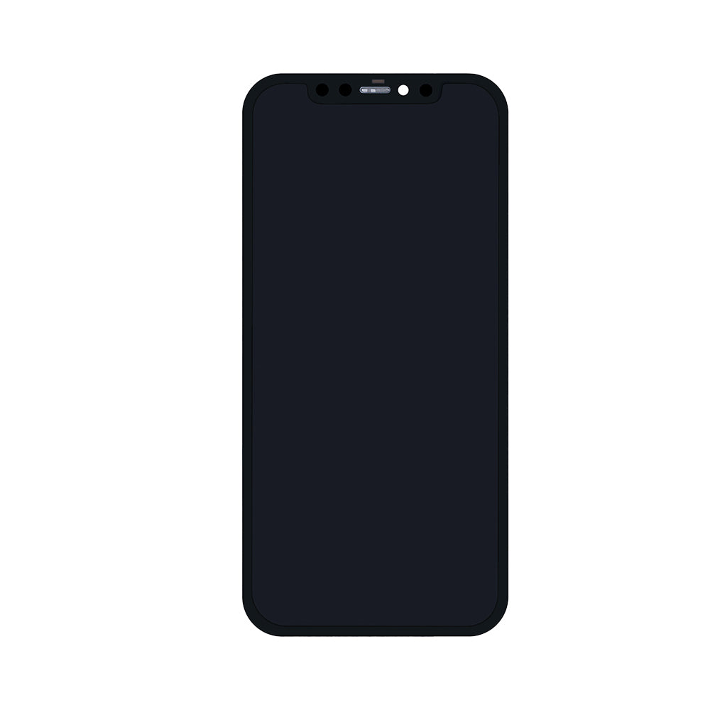 PIXDURA For Apple iPhone 12, 12 Pro Display And Digitizer Hard-OLED Premium (IC Removable) (60Hz)