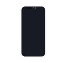 PIXDURA For Apple iPhone 12, 12 Pro Display And Digitizer Hard-OLED Premium (IC Removable) (90Hz)