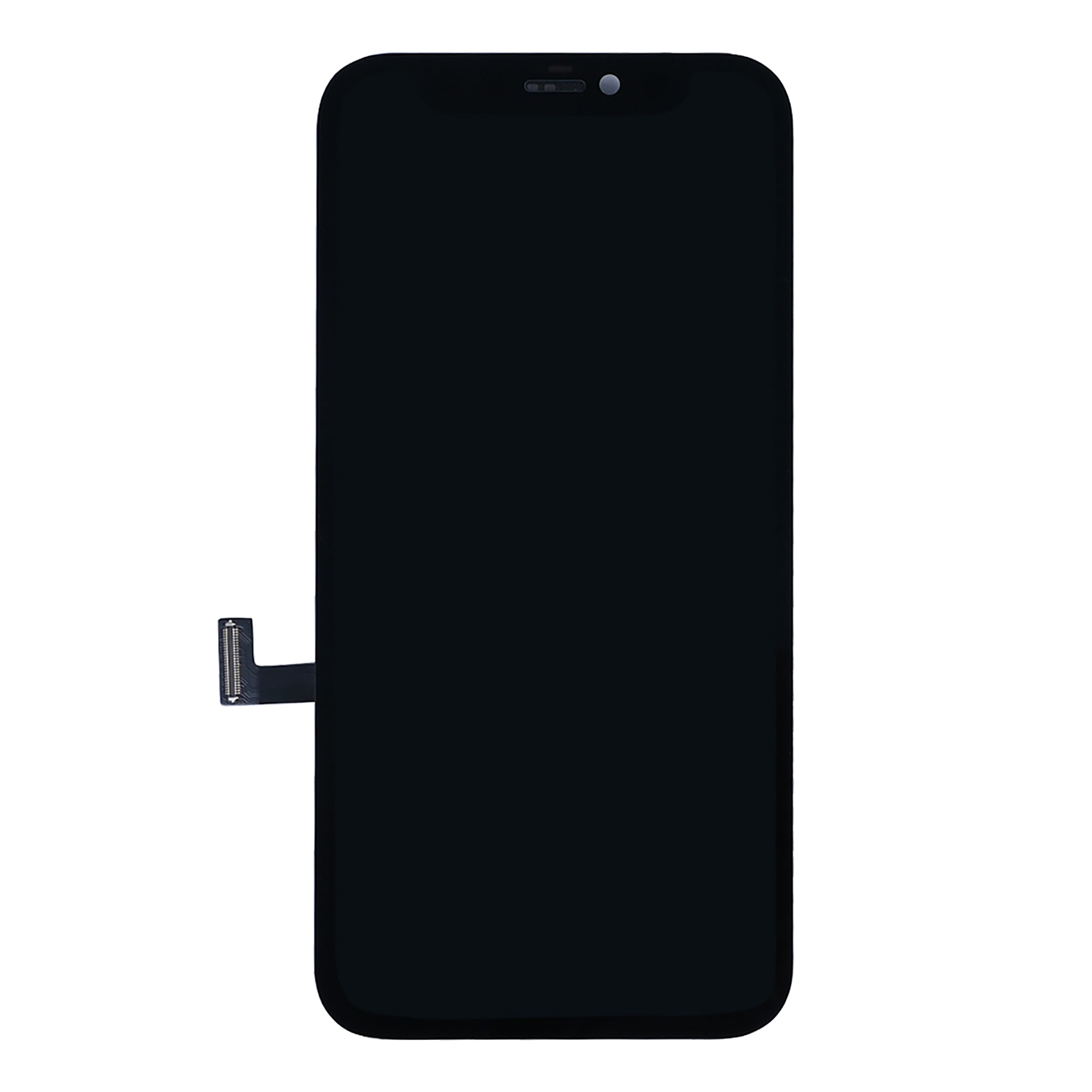 PIXDURA For Apple iPhone 12 Mini Display And Digitizer Hard-OLED Premium (IC Removable) (60Hz)