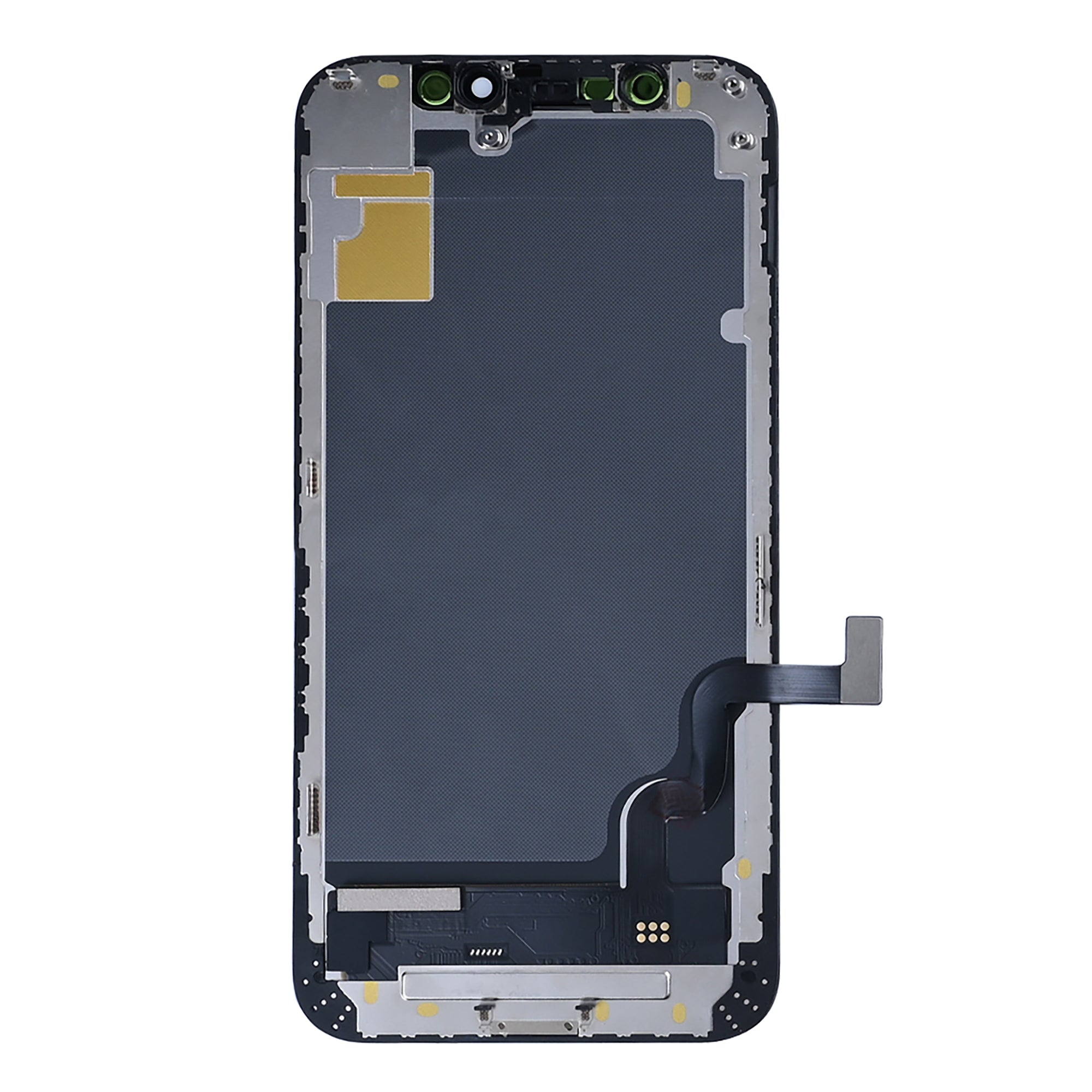 PIXDURA For Apple iPhone 12 Mini Display And Digitizer Hard-OLED Premium (IC Removable) (60Hz)