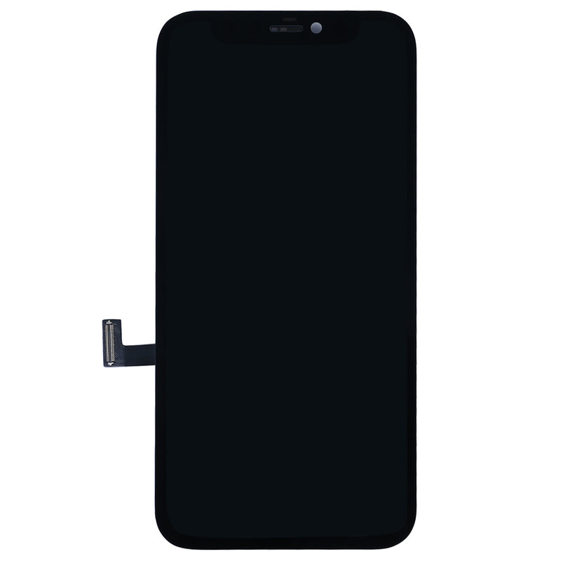 PIXDURA For iPhone 12 Mini Display And Digitizer Hard-OLED Premium (IC Removable)