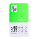 PIXDURA For Apple iPhone 12 Mini Display And Digitizer Hard-OLED Premium (IC Removable) (60Hz)