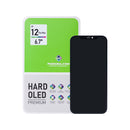 PIXDURA For Apple iPhone 12 Pro Max Display And Digitizer Hard-OLED Premium (IC Removable)