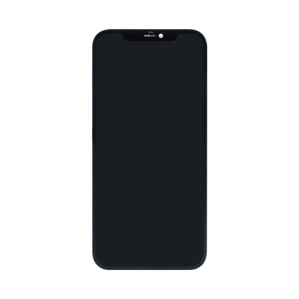 PIXDURA For Apple iPhone 12 Pro Max Display And Digitizer Hard-OLED Premium (IC Removable) (60Hz)