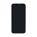 PIXDURA For Apple iPhone 12 Pro Max Display And Digitizer Hard-OLED Premium (IC Removable)