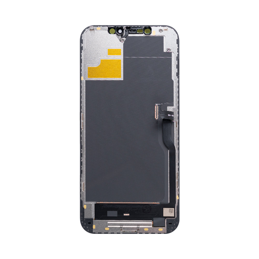 PIXDURA For Apple iPhone 12 Pro Max Display And Digitizer Hard-OLED Premium (IC Removable) (60Hz)
