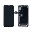 PIXDURA For iPhone 11 Pro Max Display And Digitizer Soft-OLED Premium (IC Removable)
