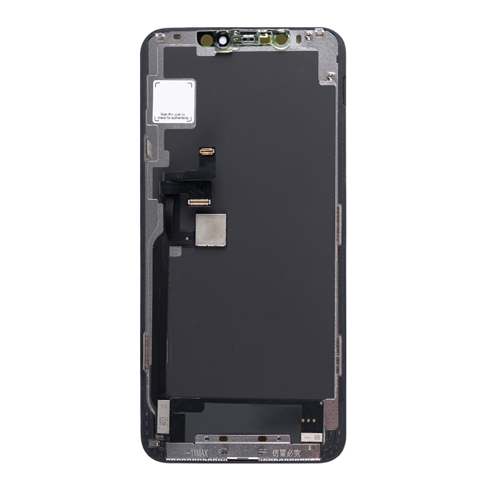 PIXDURA For Apple iPhone 11 Pro Max Display And Digitizer Hard-OLED Premium (60Hz)
