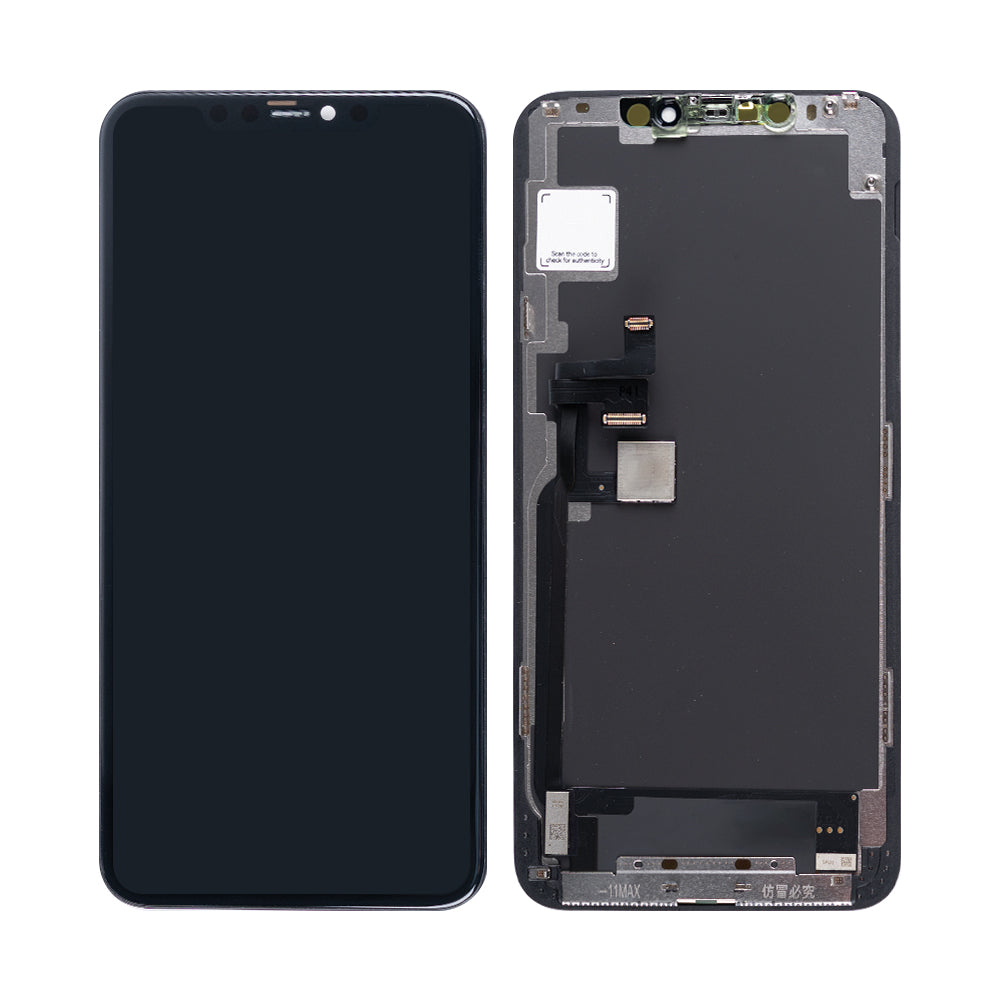PIXDURA For Apple iPhone 11 Pro Max Display And Digitizer Hard-OLED Premium (60Hz)