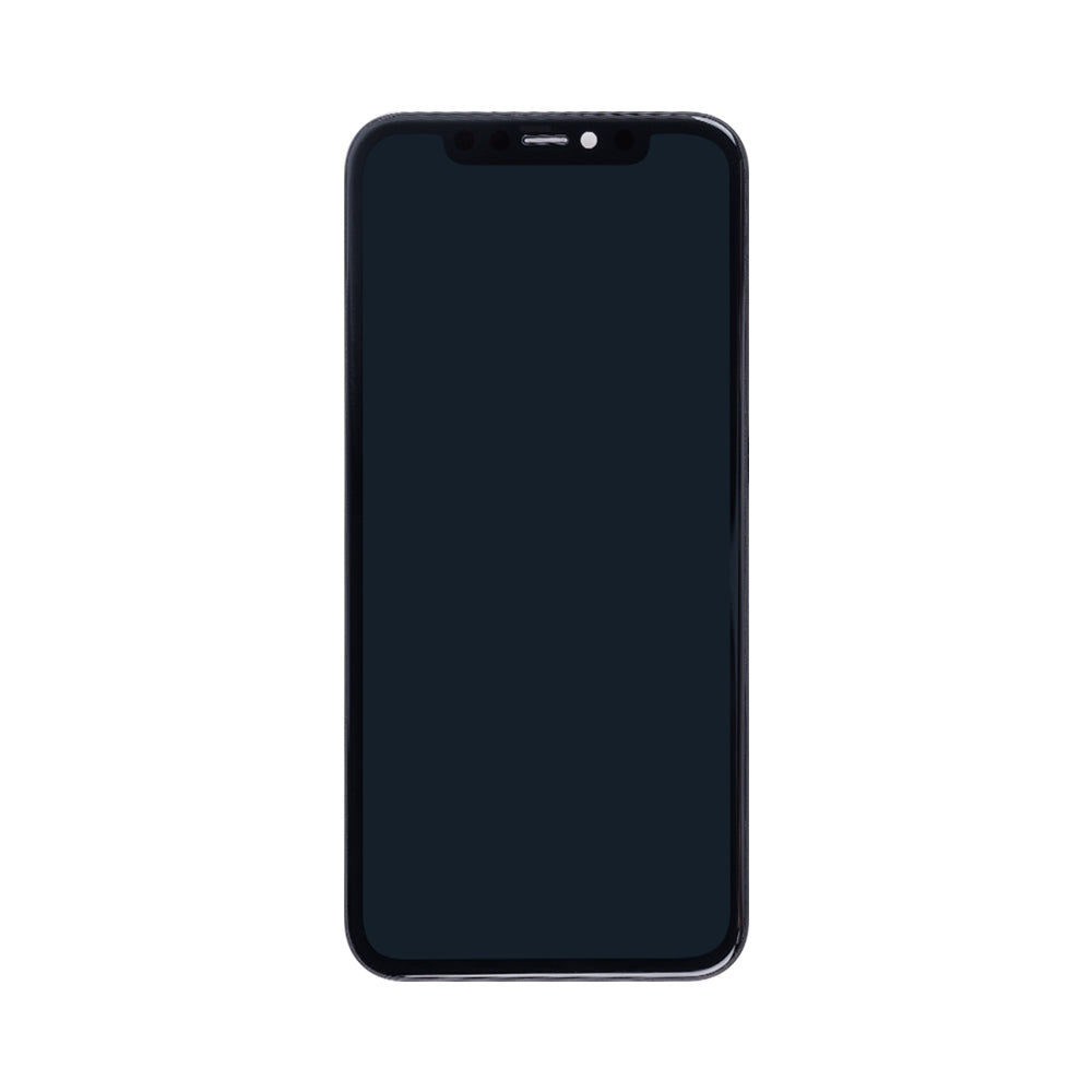 PIXDURA For Apple iPhone 11 Pro Display And Digitizer Hard-OLED Premium (IC Removable) (60Hz)