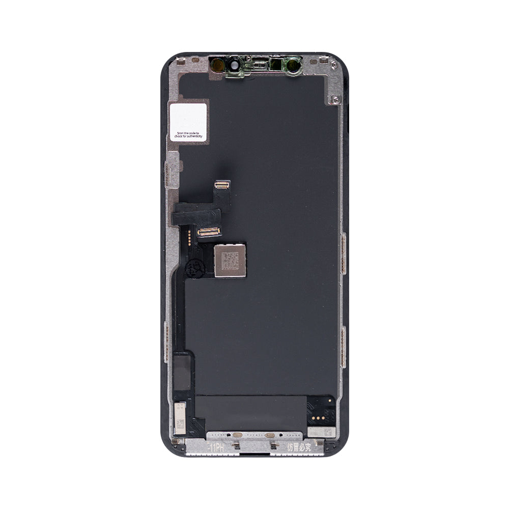 PIXDURA For Apple iPhone 11 Pro Display And Digitizer Hard-OLED Premium (IC Removable) (60Hz)