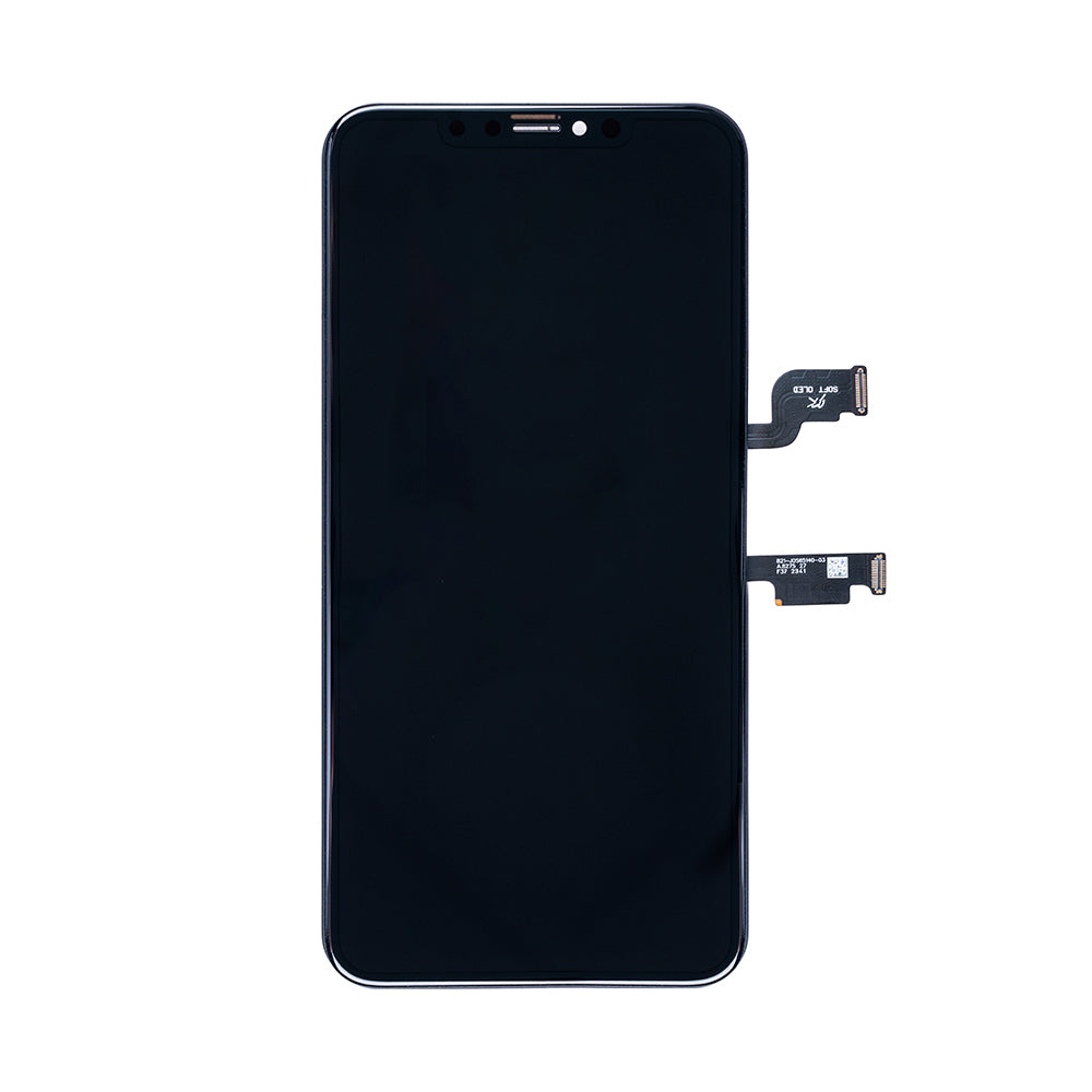 PIXDURA For Apple iPhone XS Max Display And Digitizer Soft-OLED Premium (60Hz)