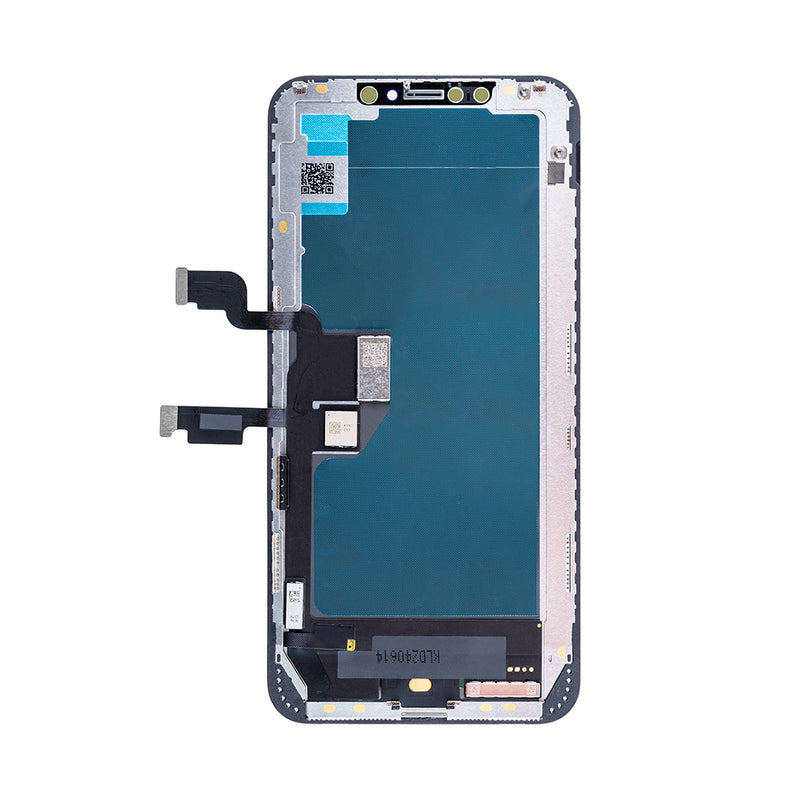 PIXDURA For iPhone XS Max Display And Digitizer Soft-OLED Premium