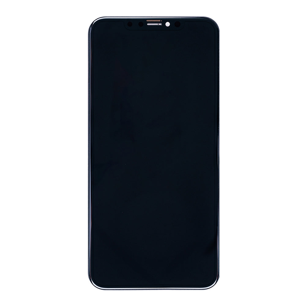 PIXDURA For Apple iPhone XS Max Display And Digitizer Hard-OLED Premium (60Hz)