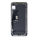 PIXDURA For Apple iPhone XS Max Display And Digitizer Hard-OLED Premium (60Hz)
