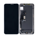 PIXDURA For Apple iPhone XS Max Display And Digitizer Hard-OLED Premium (60Hz)