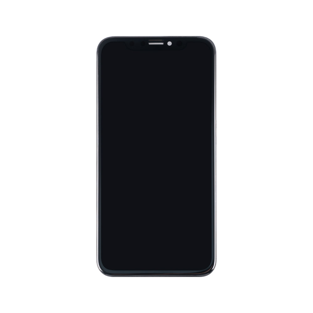 PIXDURA For Apple iPhone XS Display And Digitizer Hard-OLED Premium (60Hz)