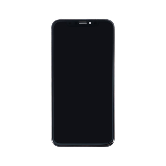 PIXDURA For Apple iPhone XS Display And Digitizer Hard-OLED Premium (60Hz)