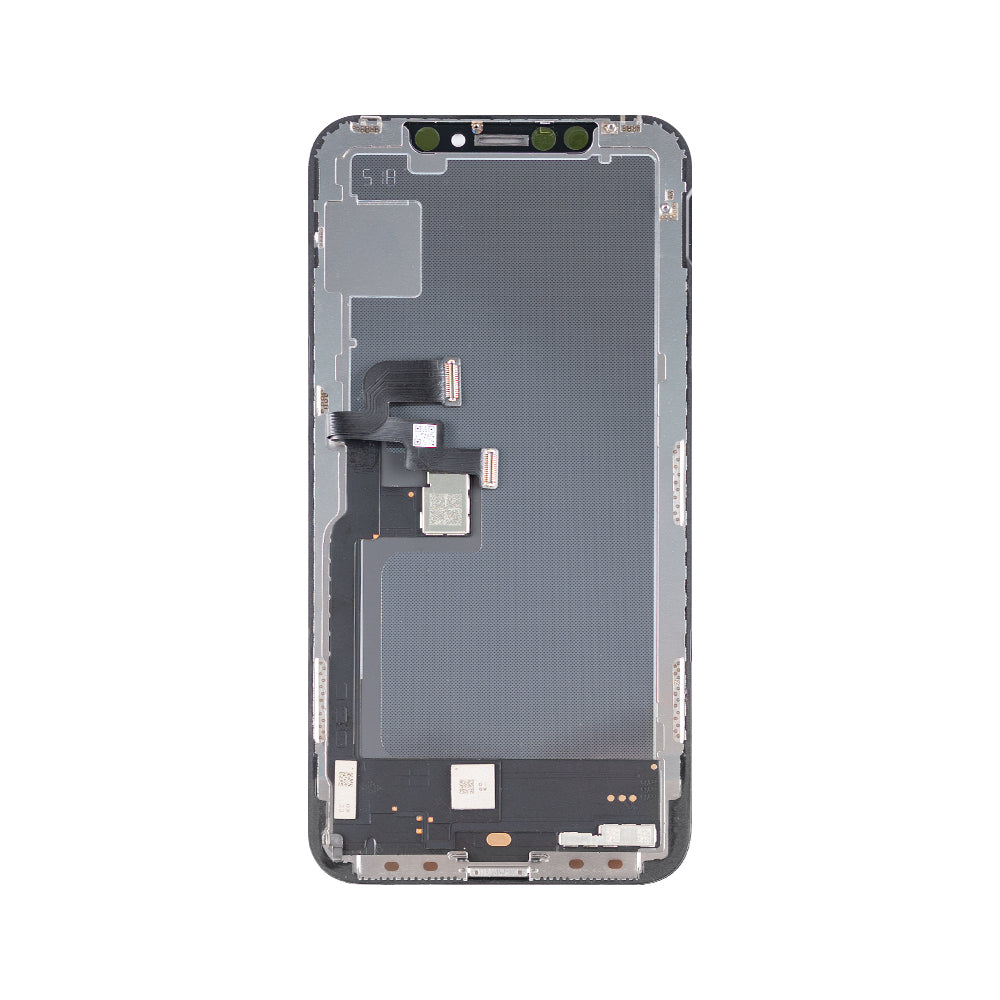 PIXDURA For Apple iPhone XS Display And Digitizer Hard-OLED Premium (60Hz)
