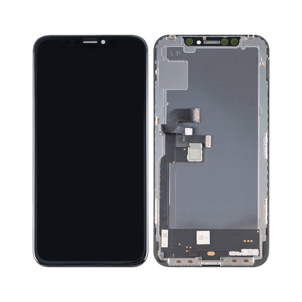 PIXDURA For Apple iPhone XS Display And Digitizer Hard-OLED Premium (60Hz)