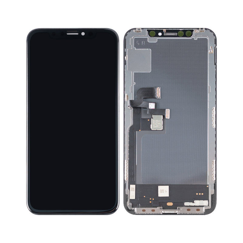 PIXDURA For iPhone XS Display And Digitizer Hard-OLED Premium
